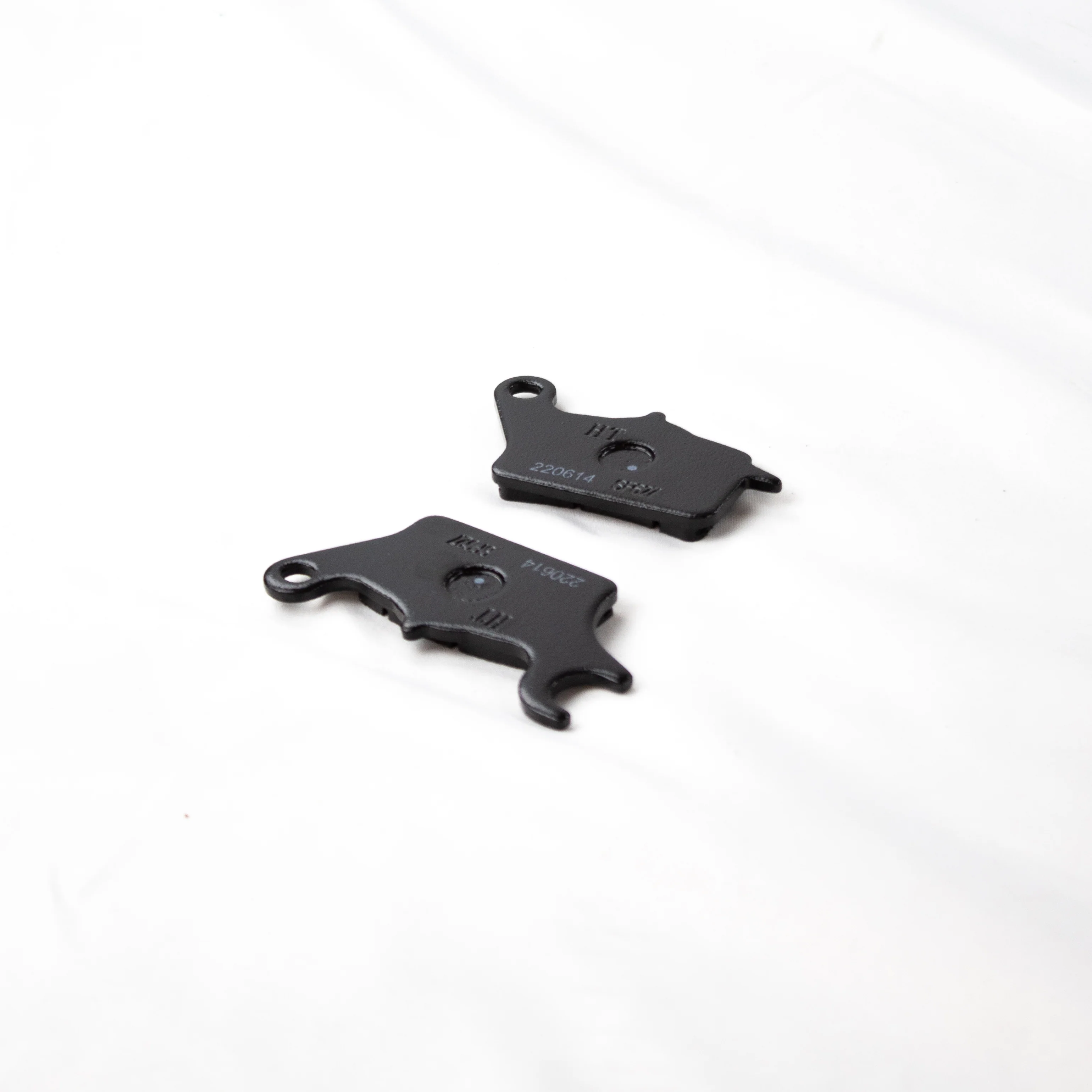NIU Original Scheibenbremsbelagsatz hinten für NQi - 70104002